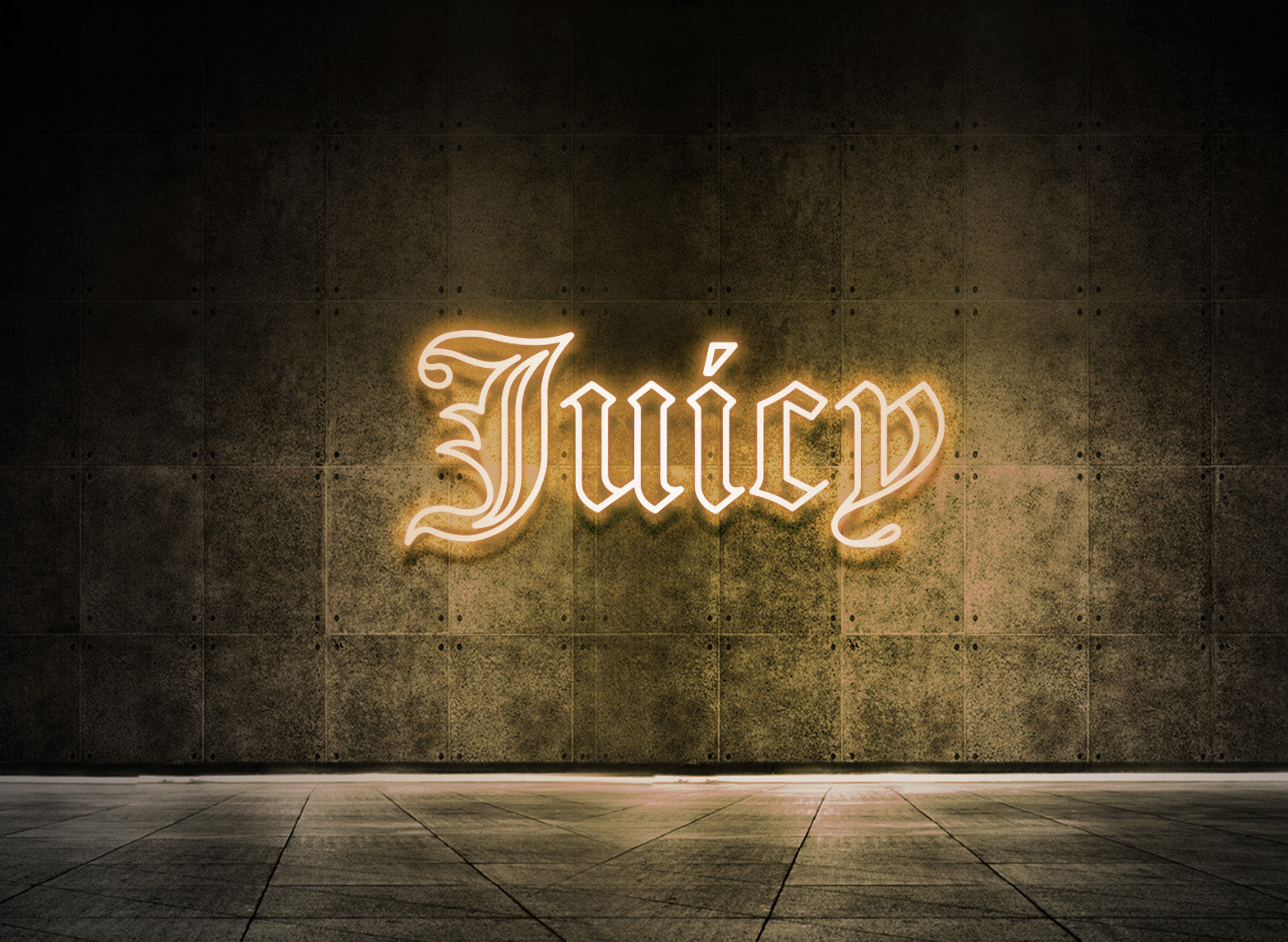 Juicy