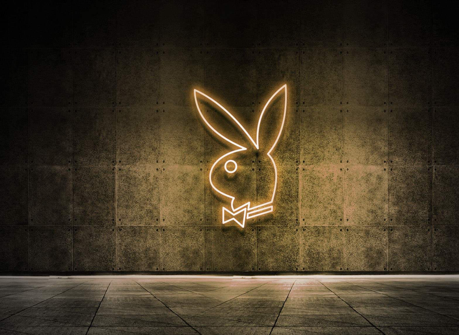 BUNNY