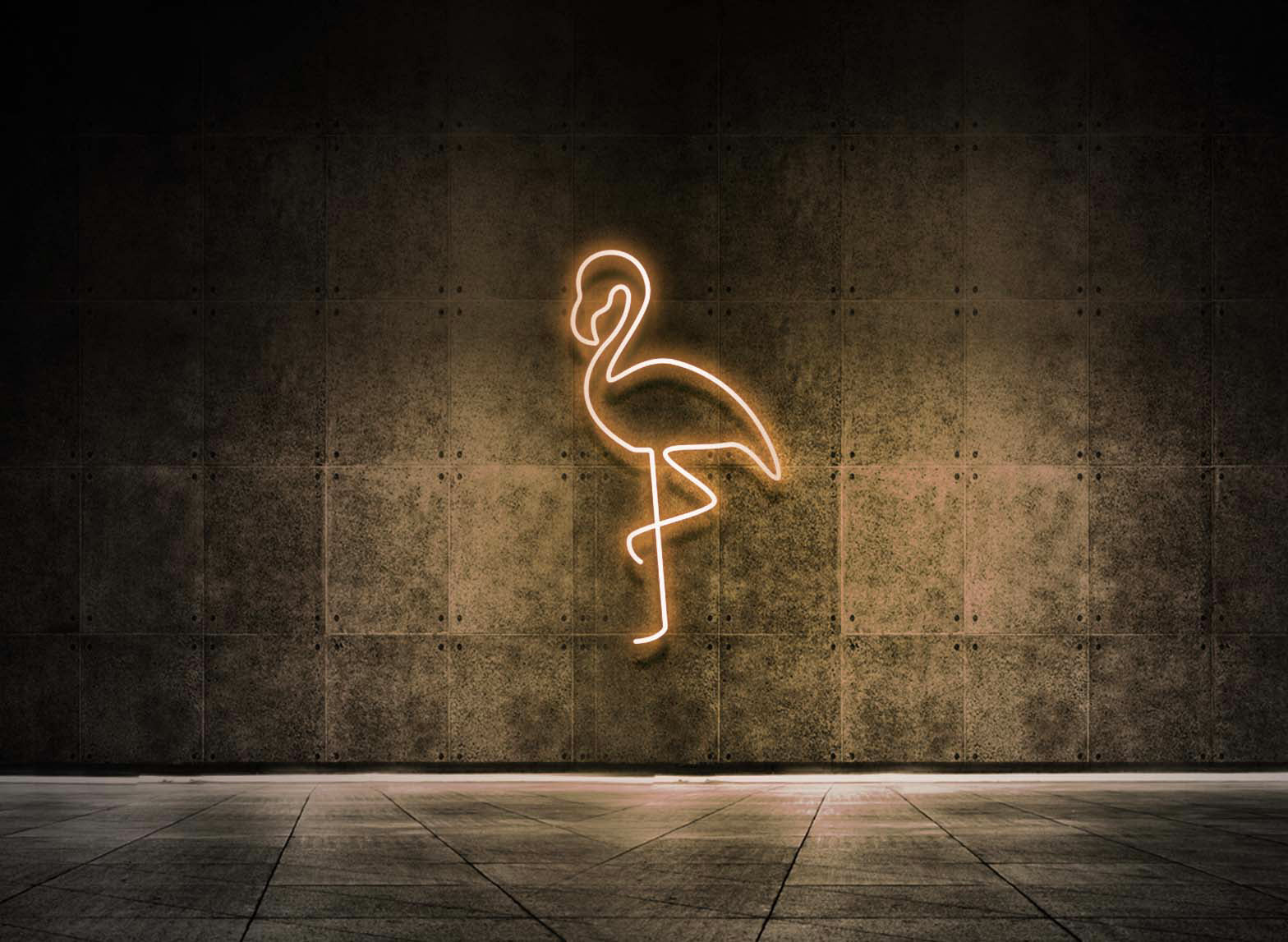 FLAMINGO