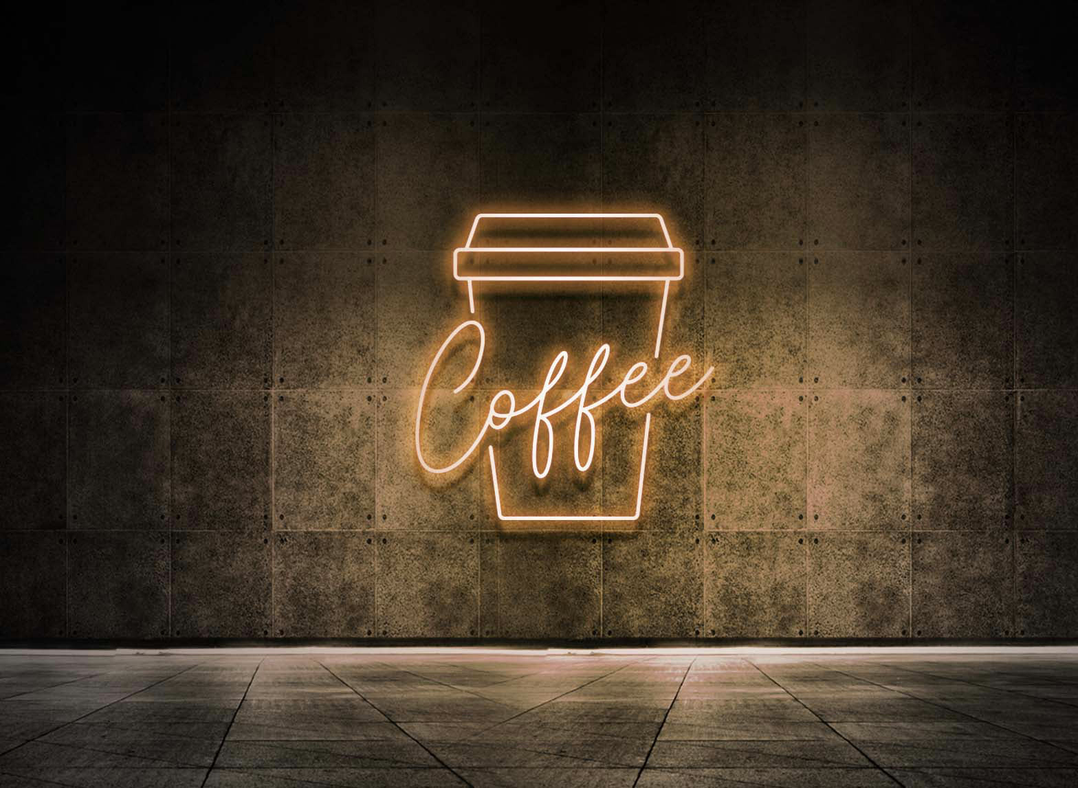 COFFEE TO GO