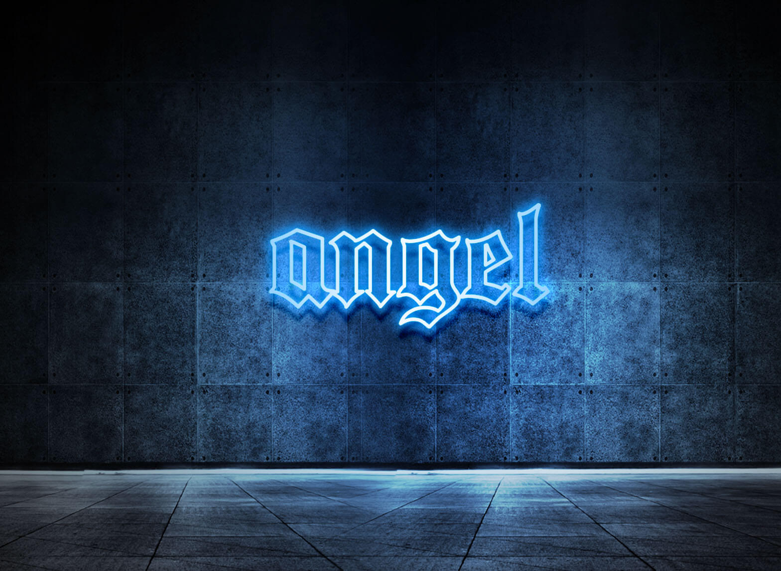 ANGEL