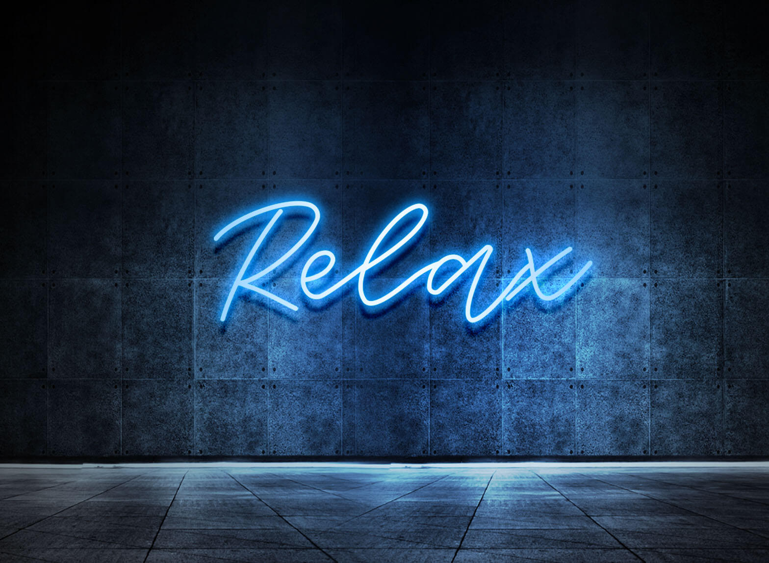 RELAX