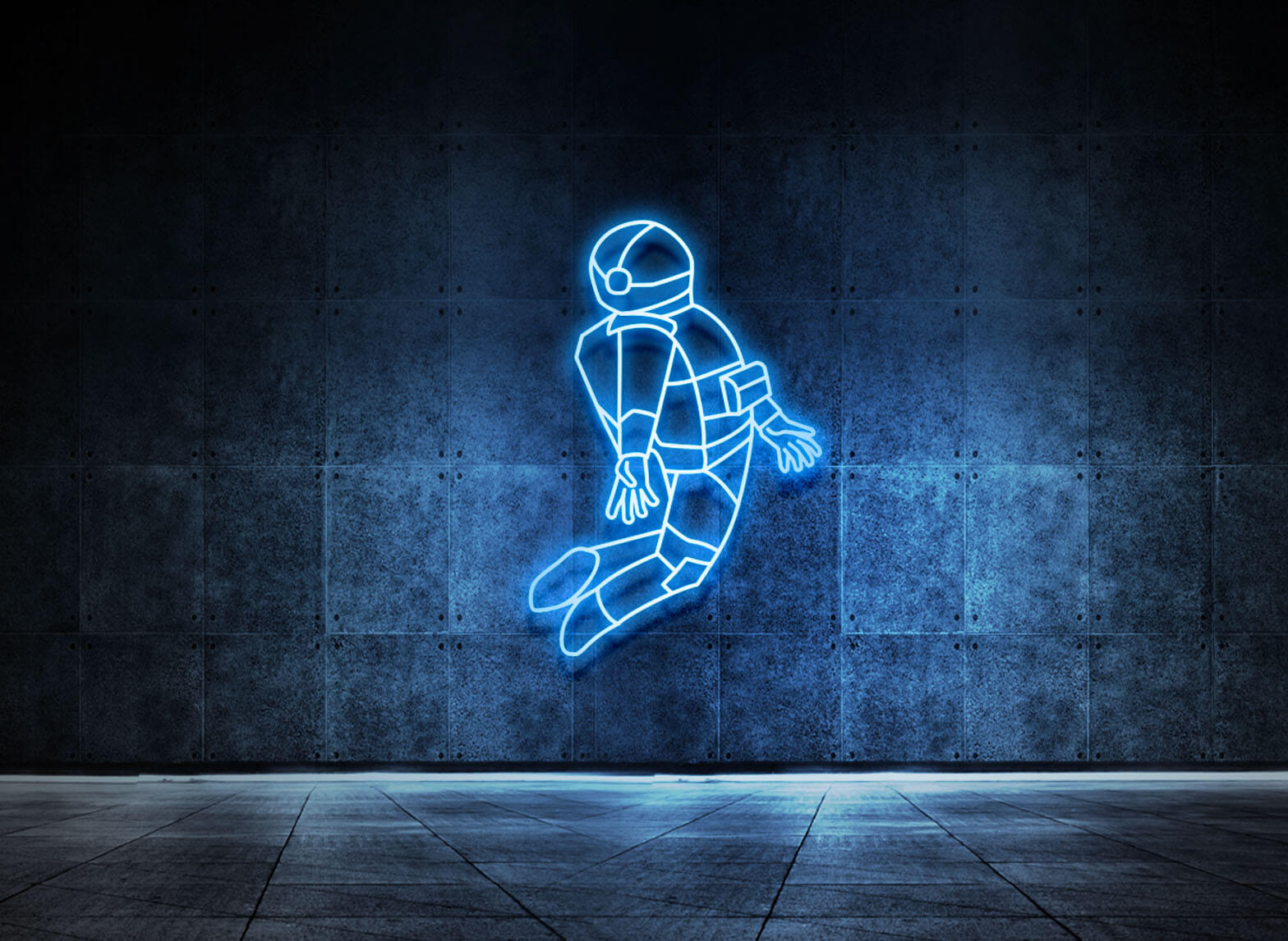 ASTRONAUT