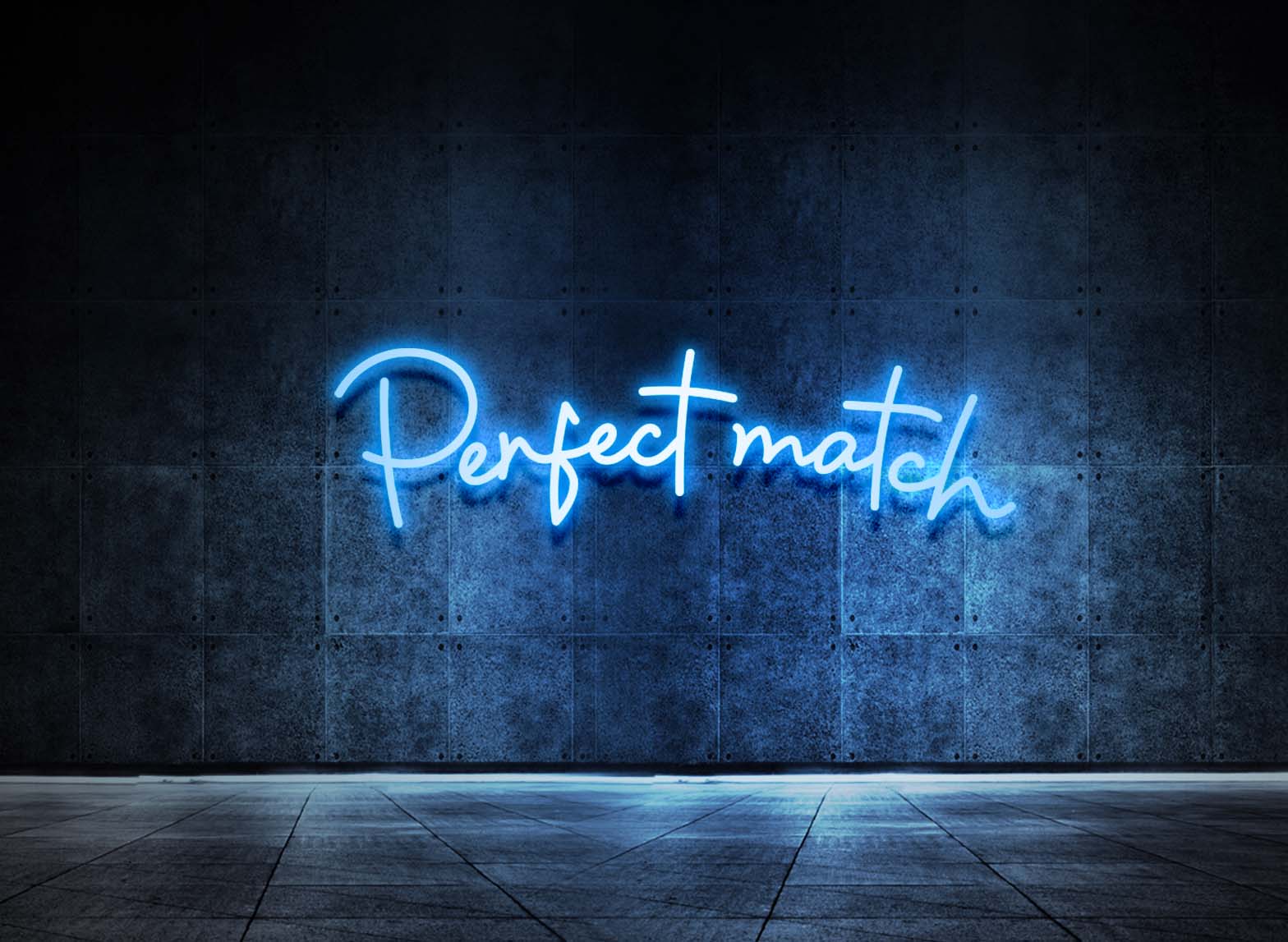 PERFECT MATCH