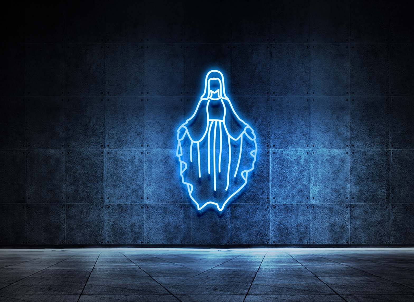 MUTTER GOTTES