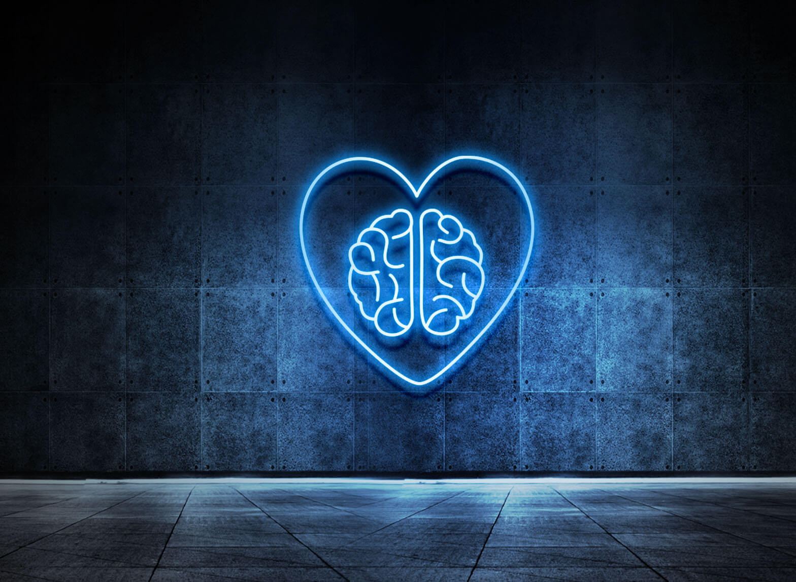 Love on the brain