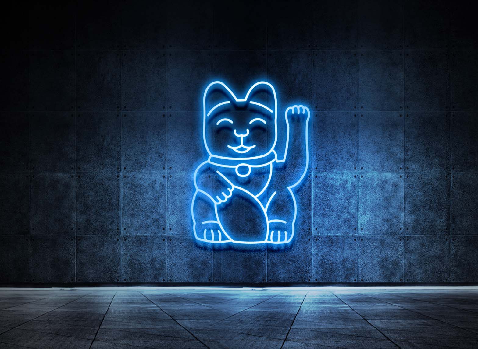 MANEKI-NEKO