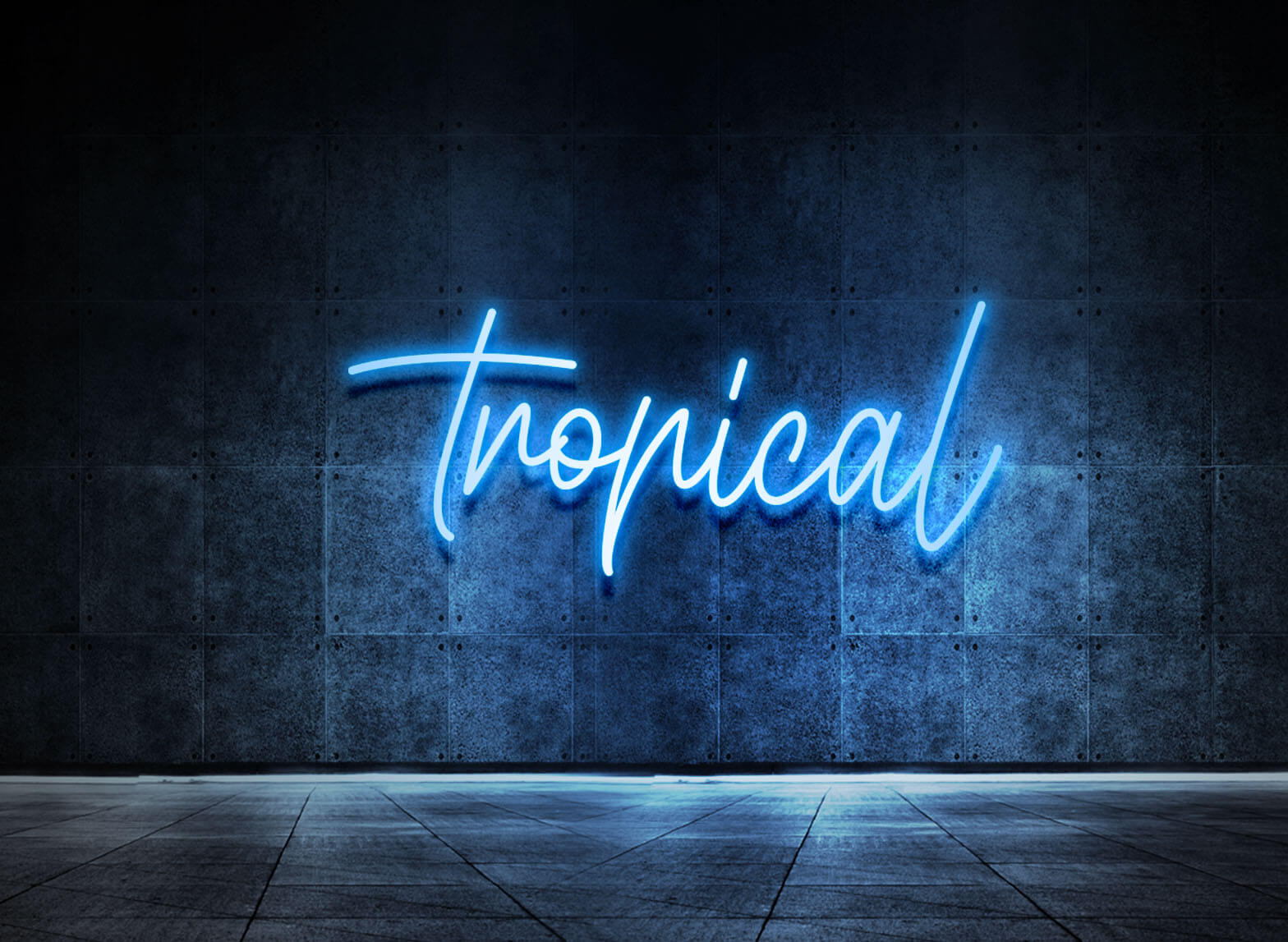 tropical