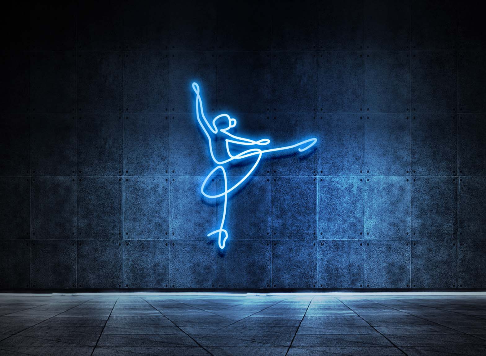 BALLERINA