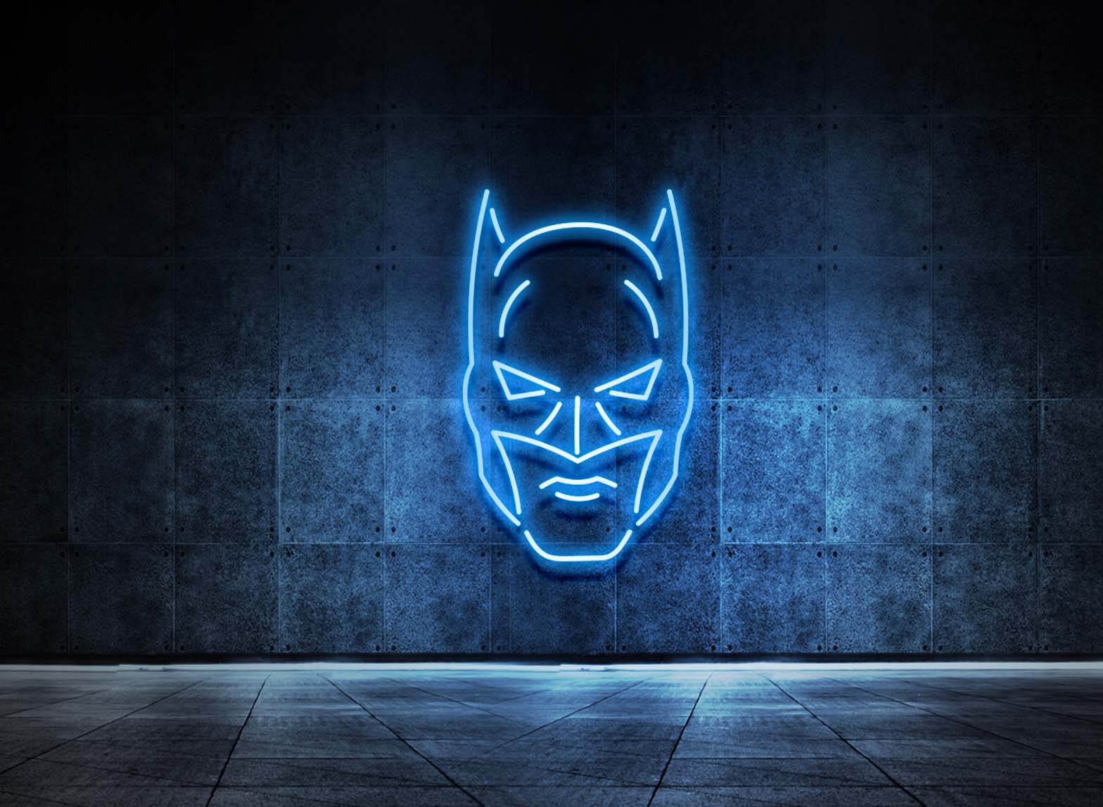 BATMAN