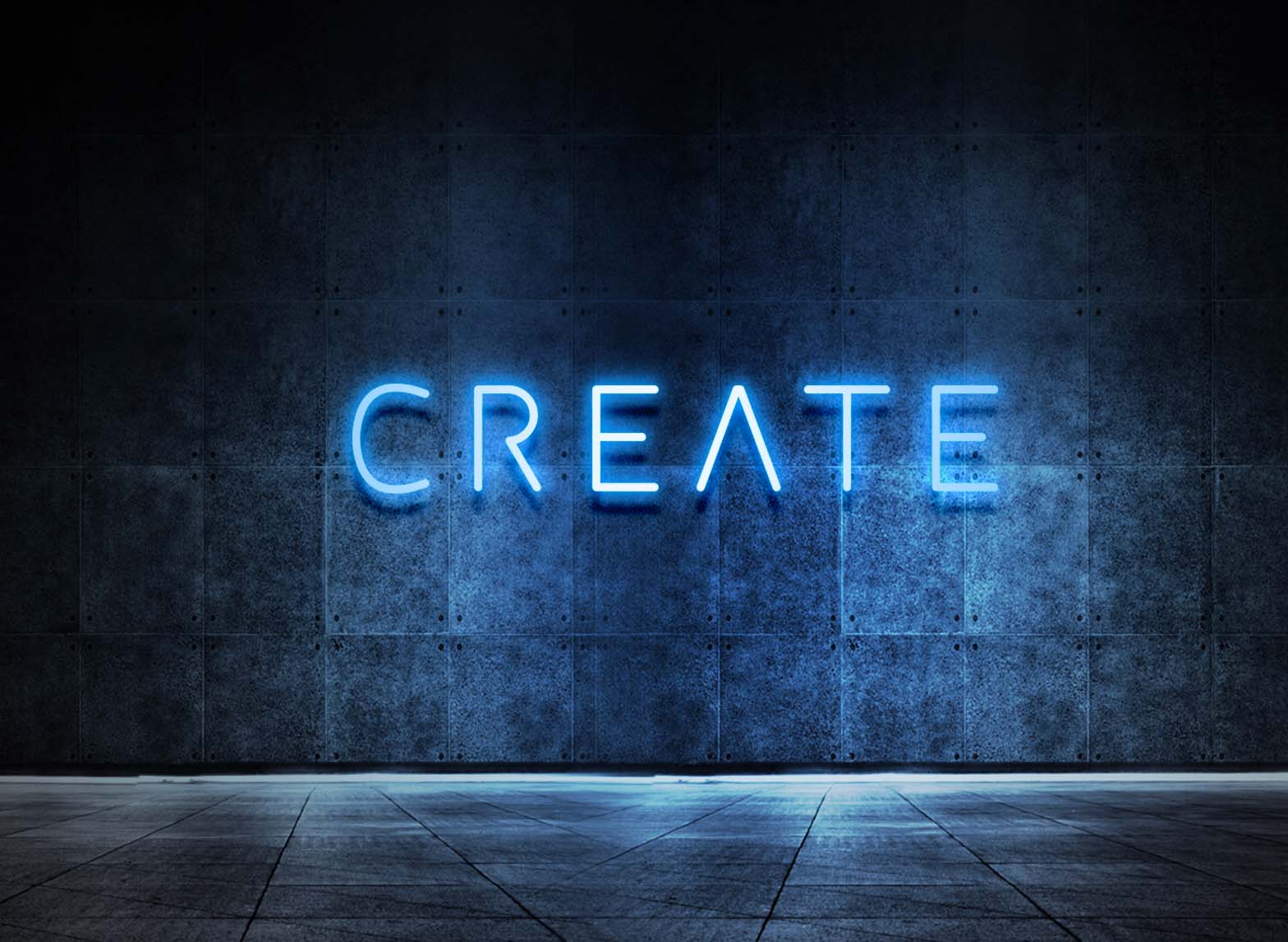 CREATE