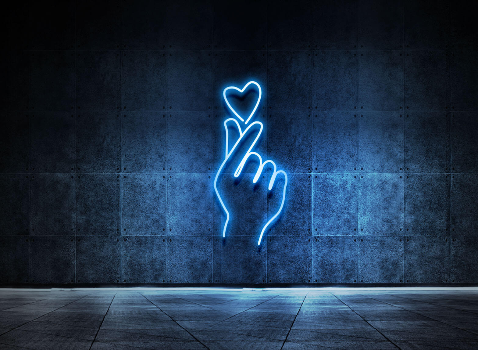 YOUR HEART IN MY HANDS
