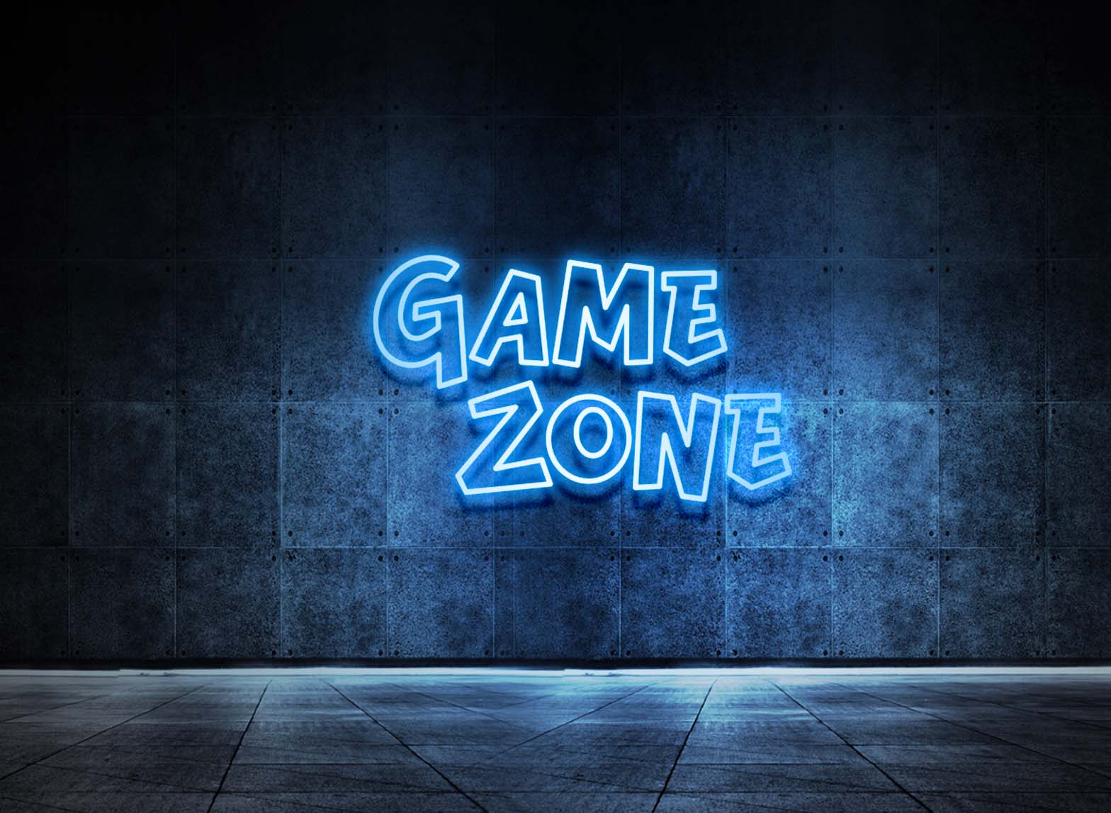 GAME ZONE