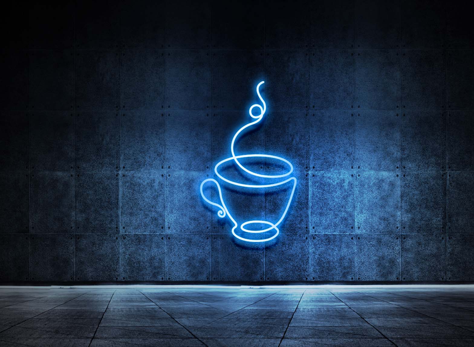 KAFFEETASSE
