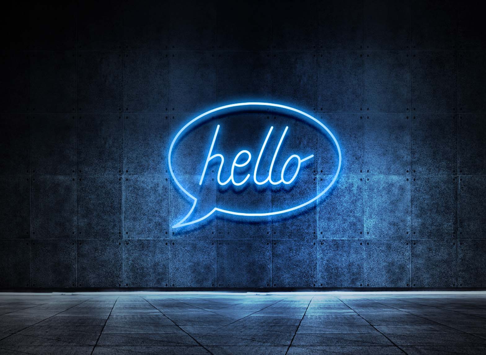 HELLO