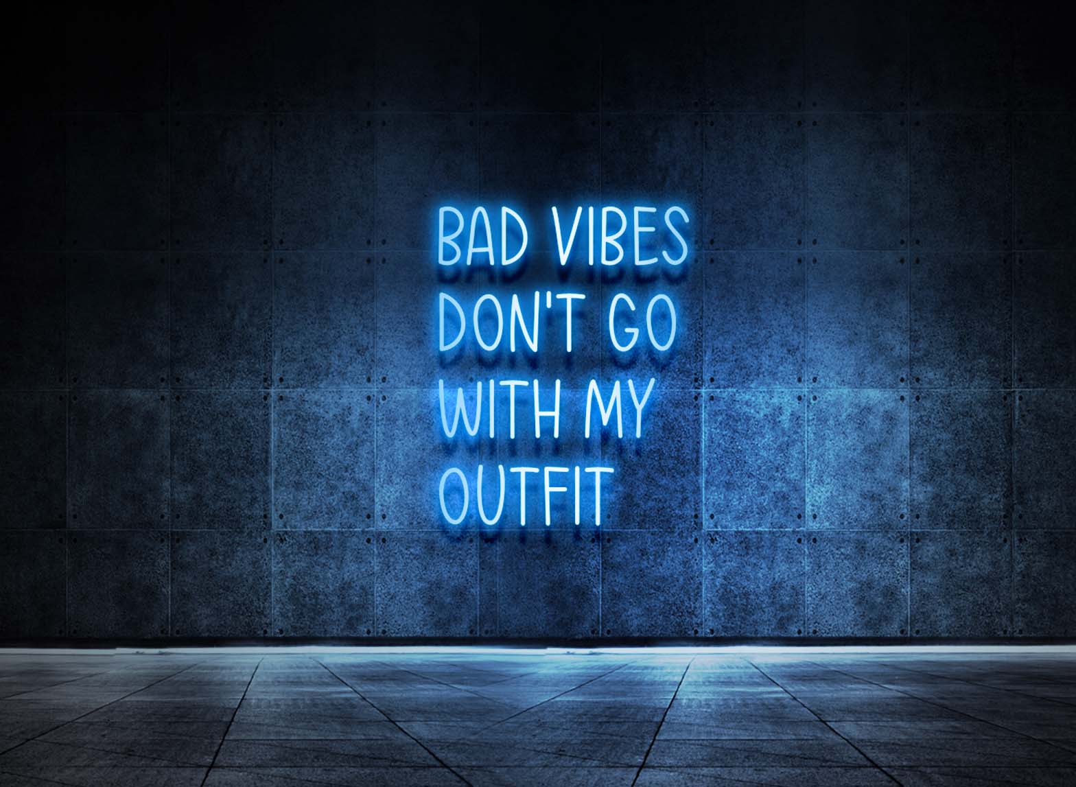 BAD VIBES