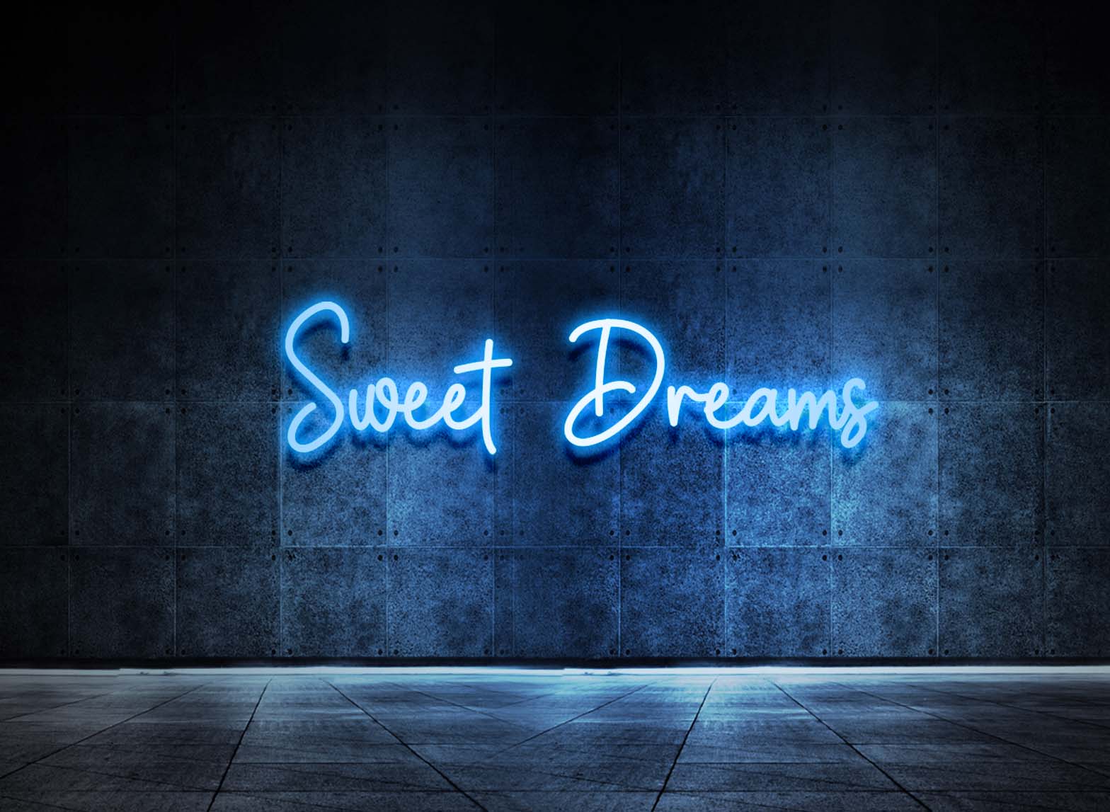 SWEET DREAMS