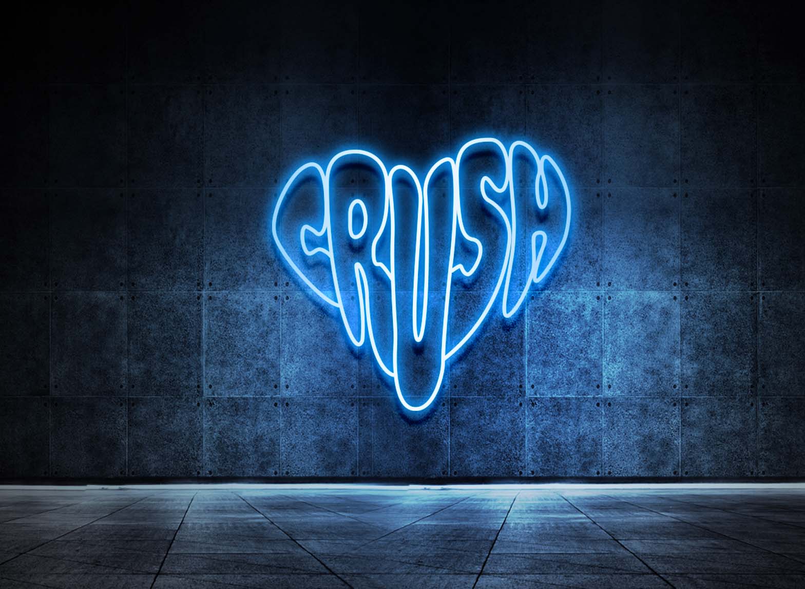 CRUSH