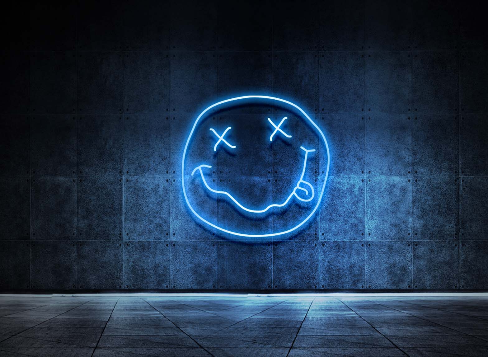 NIRVANA
