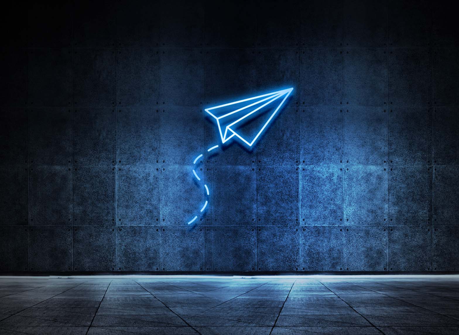 PAPIERFLIEGER