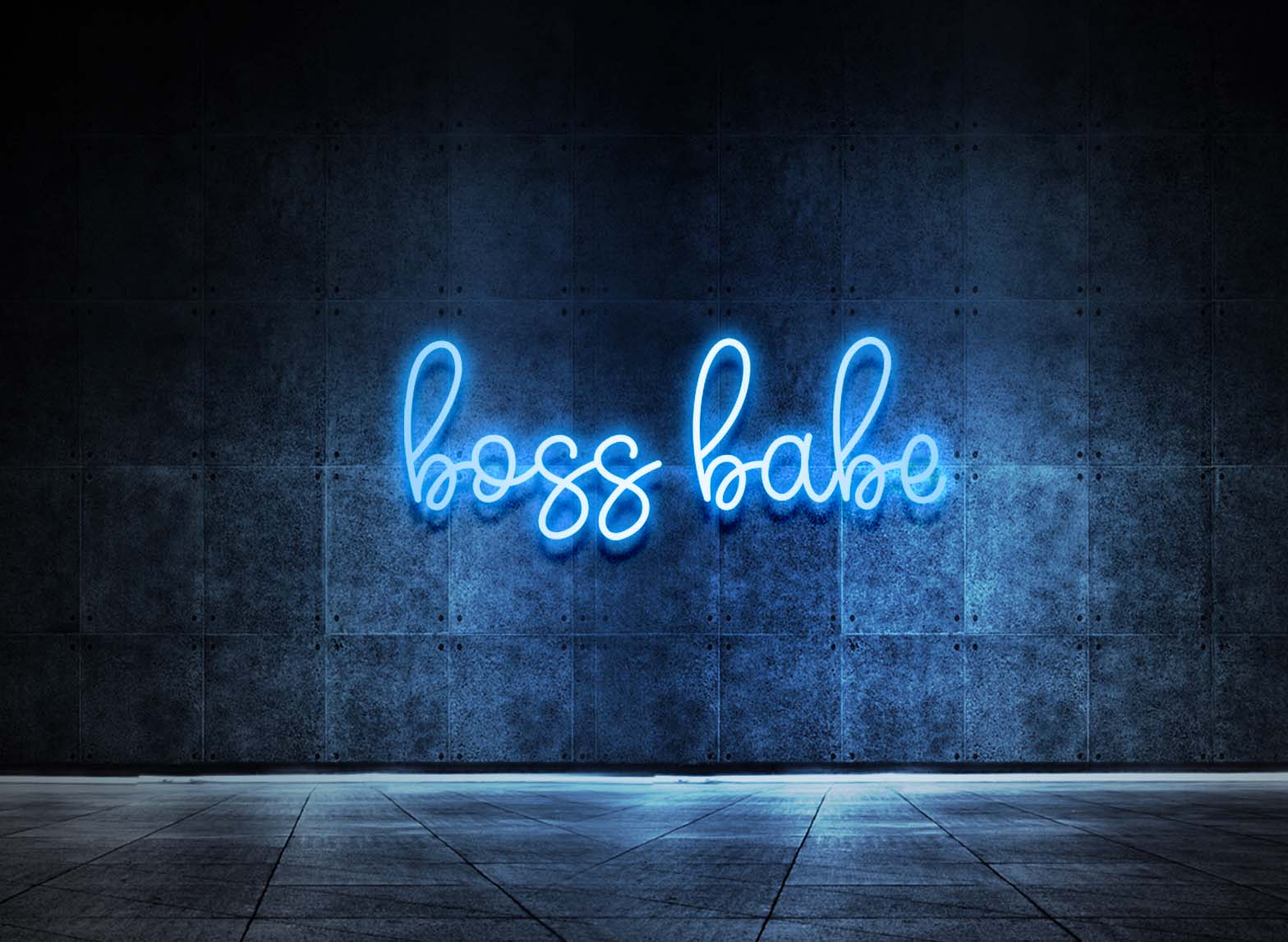 BOSS BABE