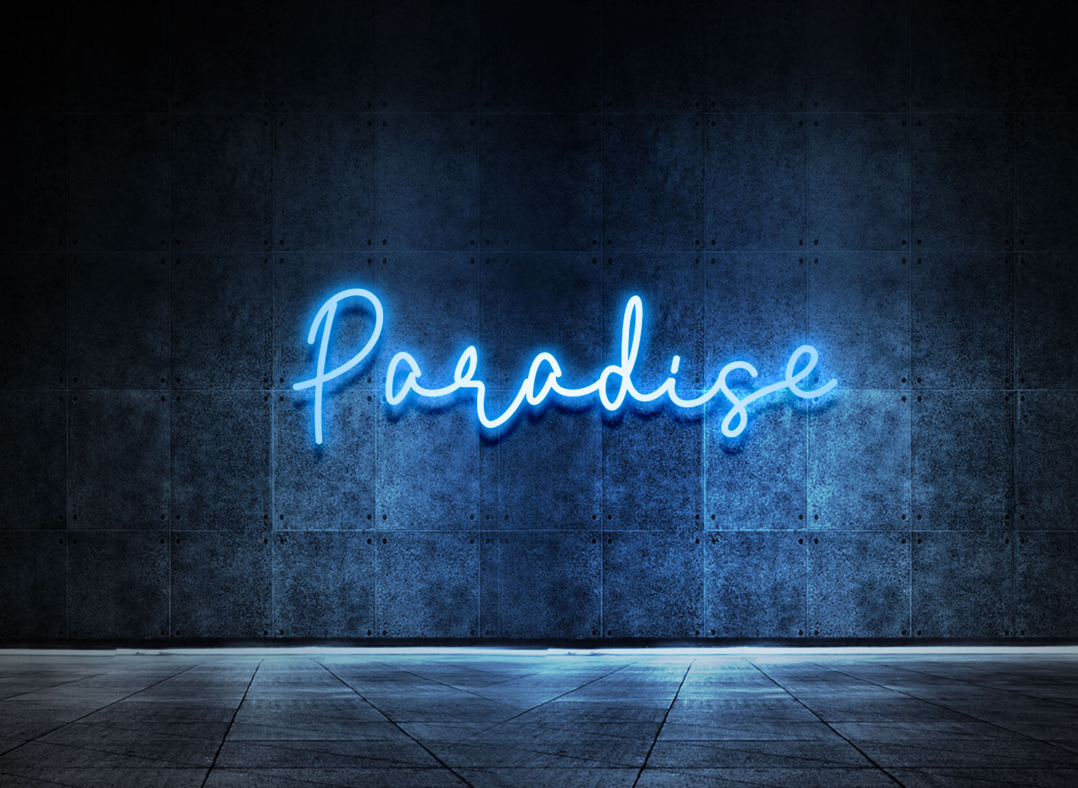 PARADISE