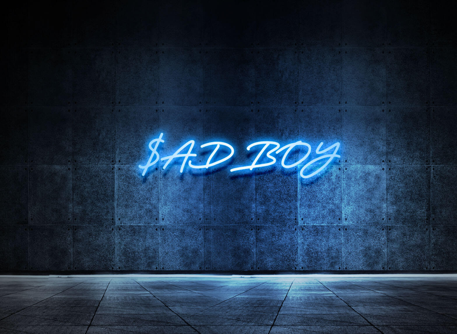 $AD BOY