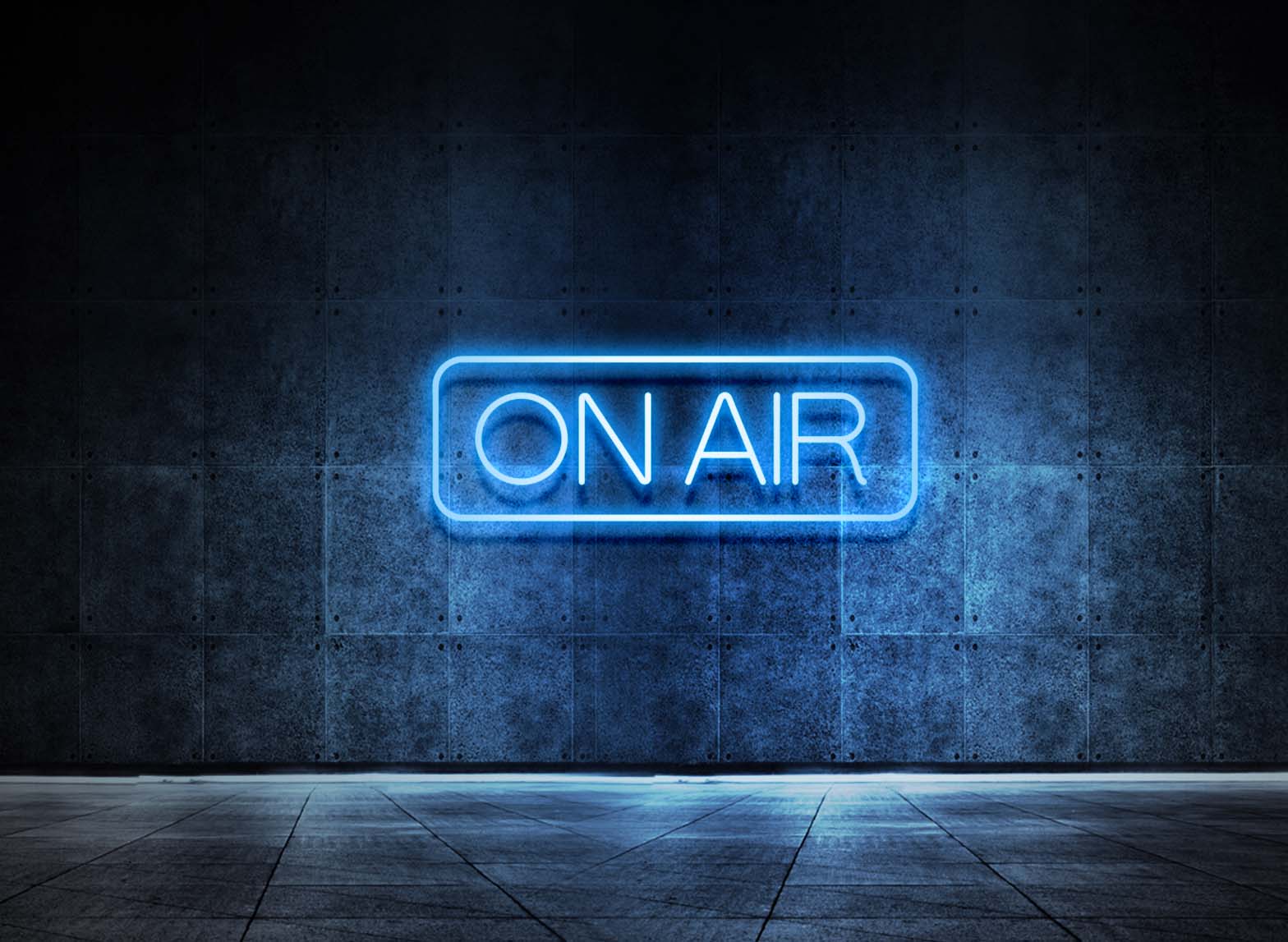 ON AIR