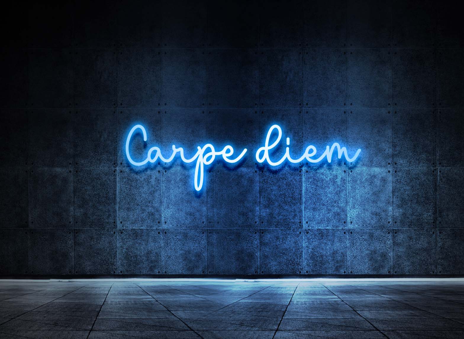CARPE DIEM