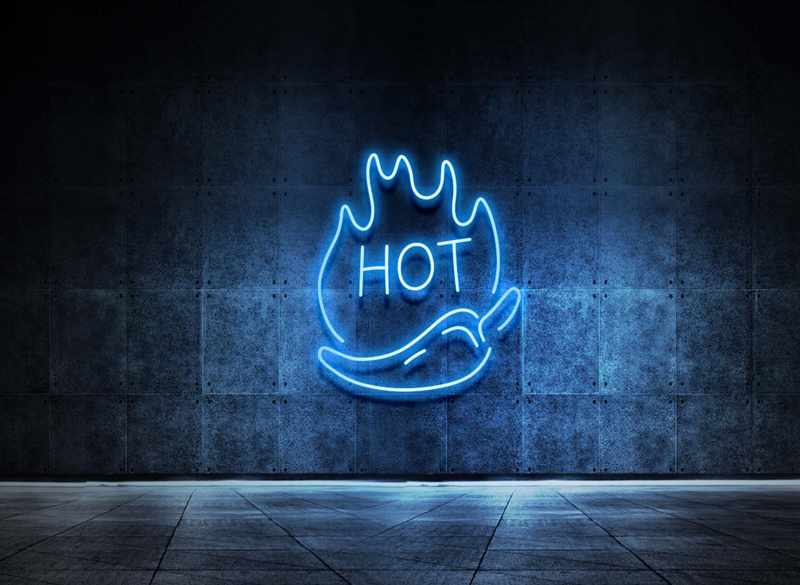 Hot Chilli