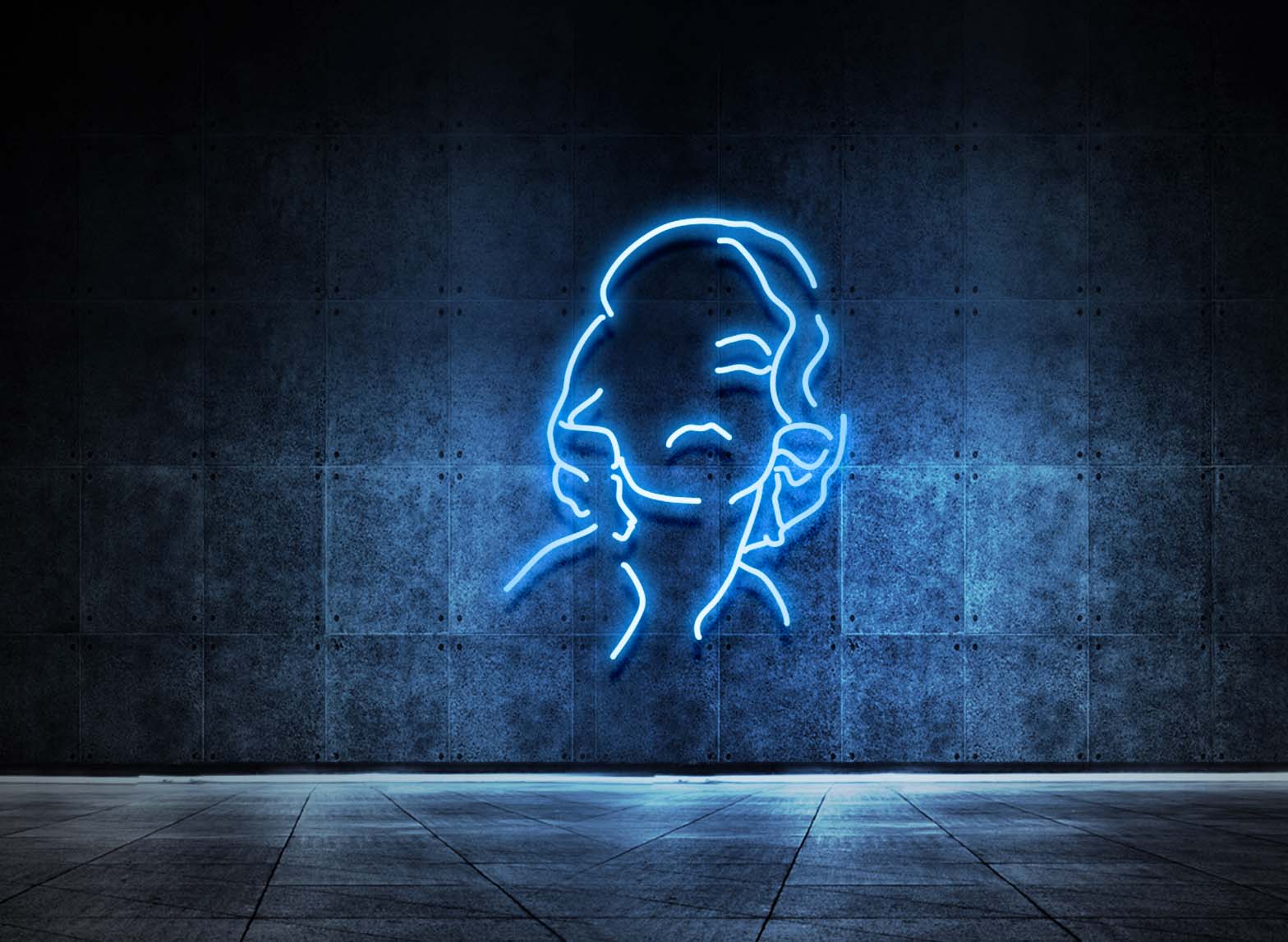 MARILYN