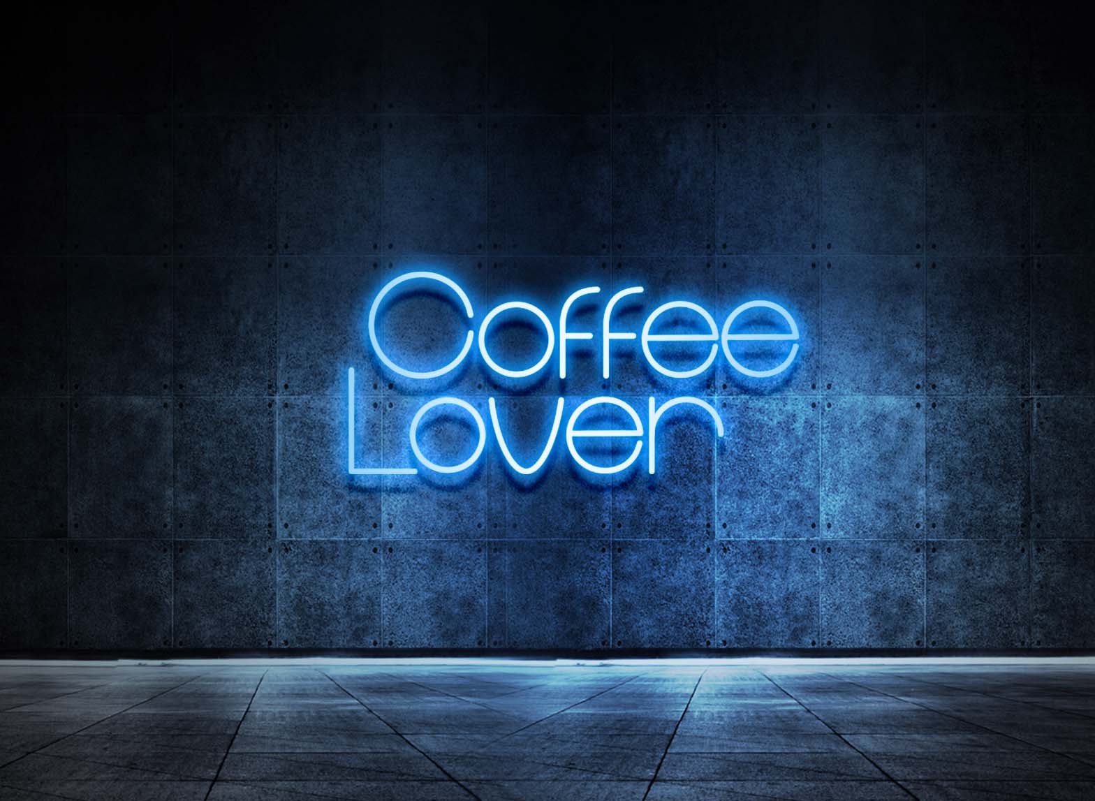 COFFEE LOVER