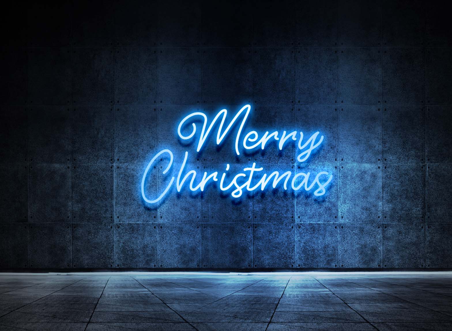 MERRY CHRISTMAS