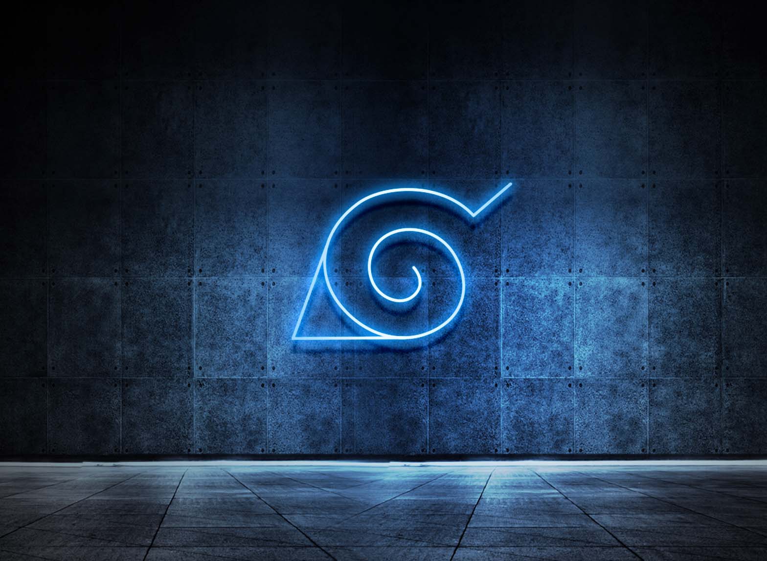 Konohagakure