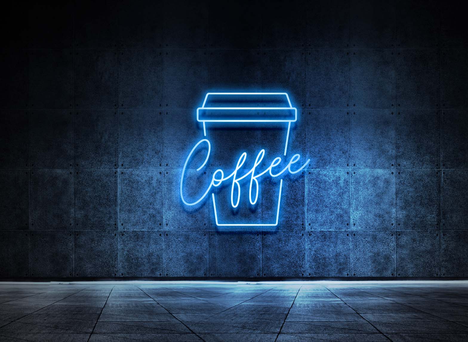 COFFEE TO GO