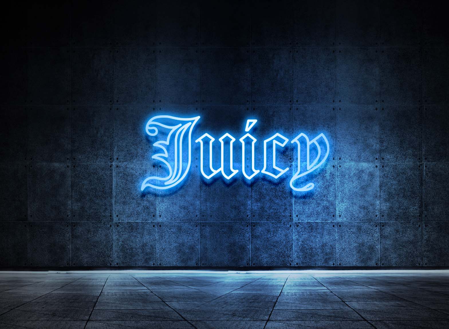 Juicy