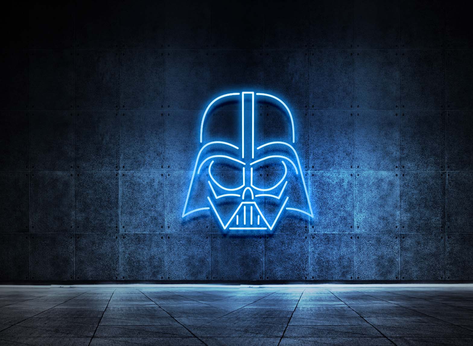 DARTH VADER
