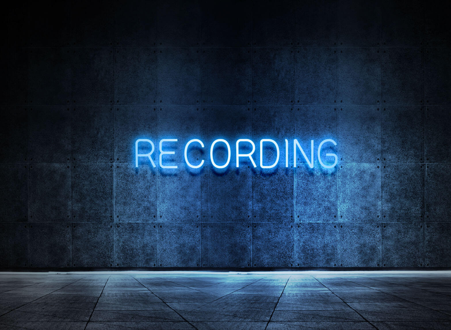 RECORDING