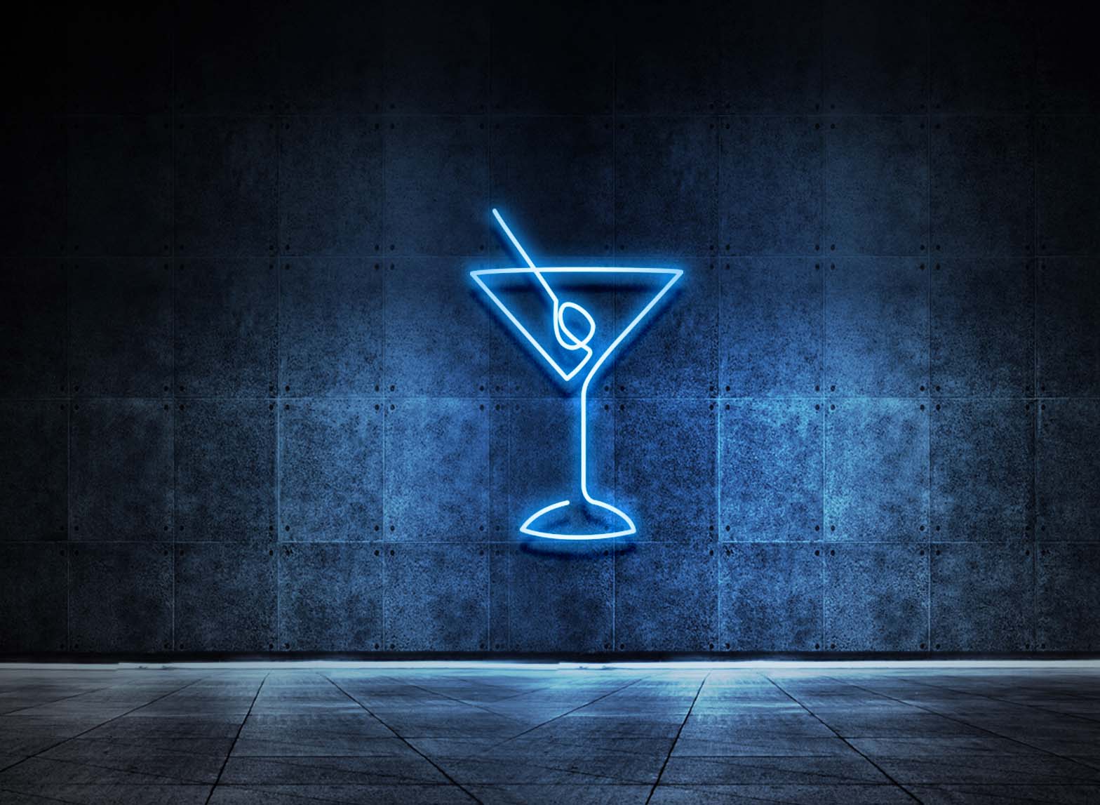 MARTINI GLAS