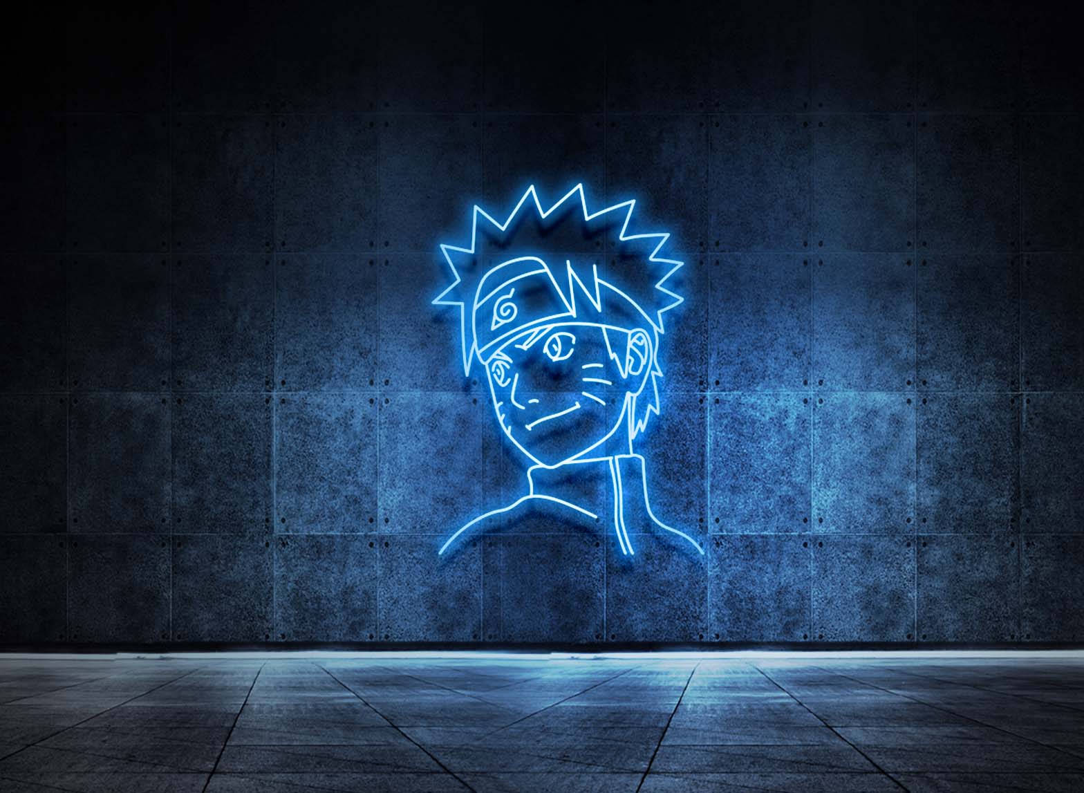 NARUTO