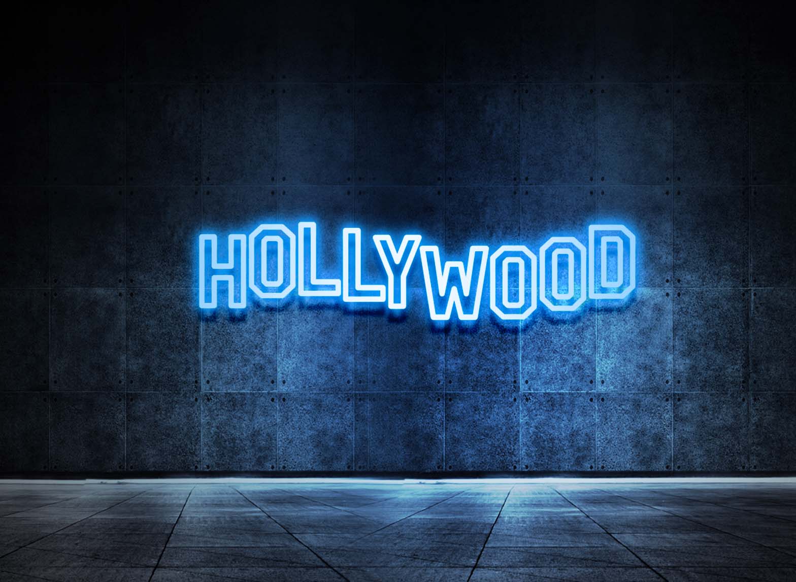 HOLLYWOOD