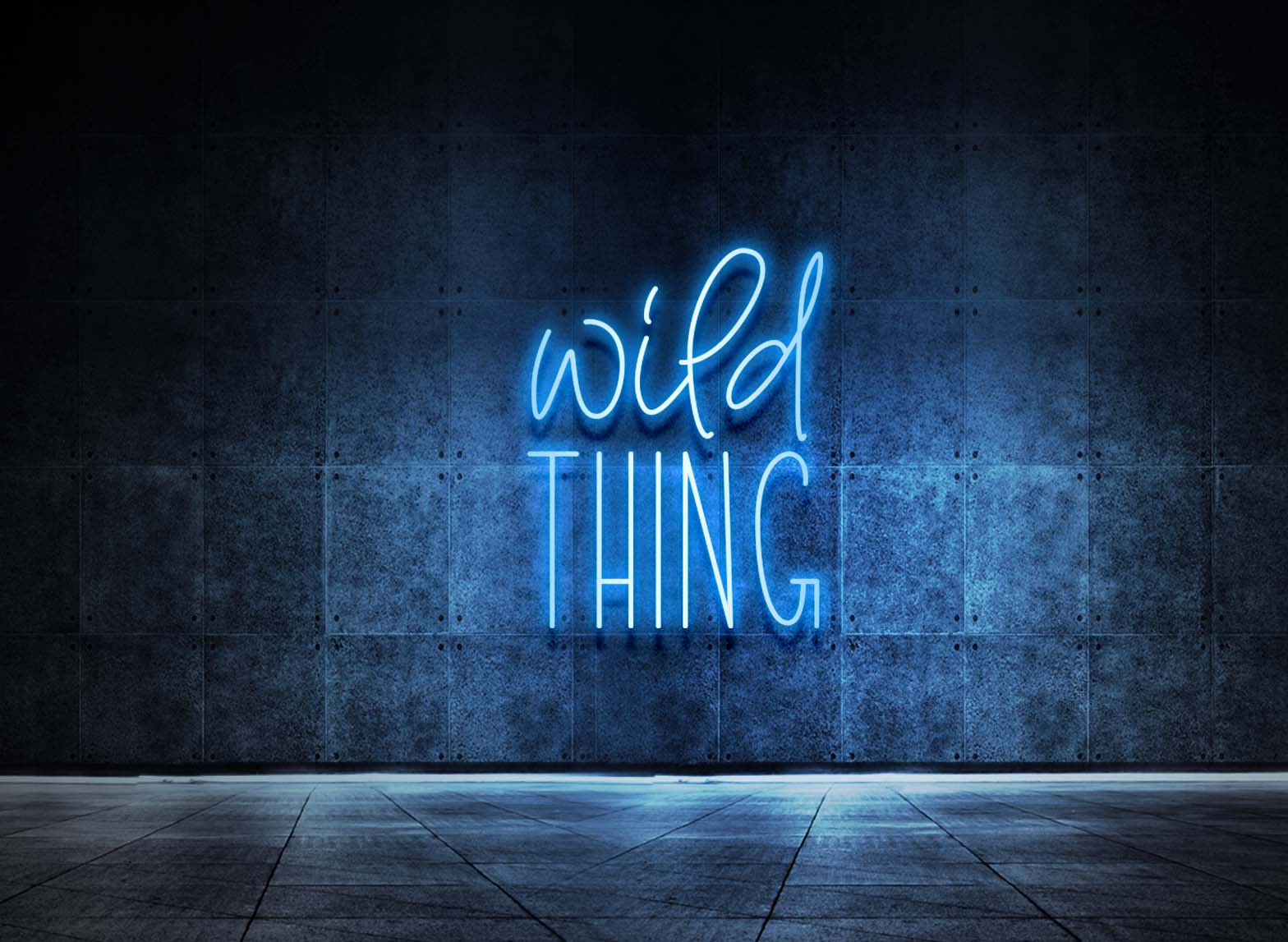 WILD THING