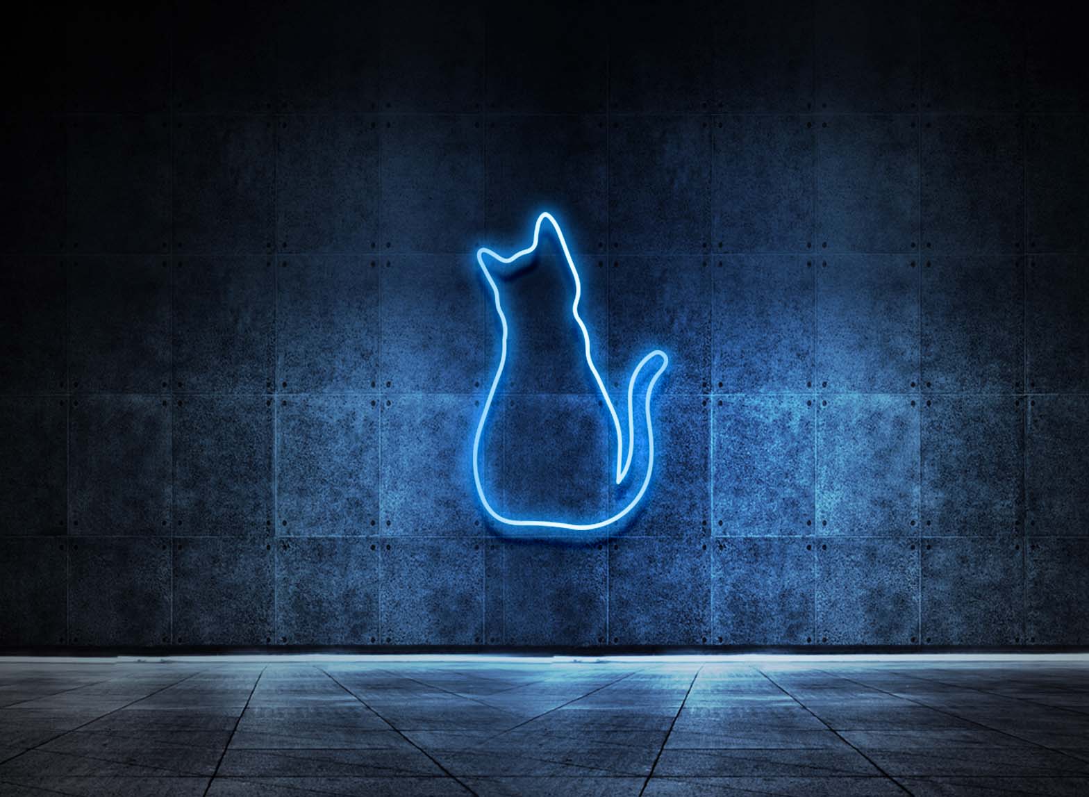 KATZEN SILHOUETTE