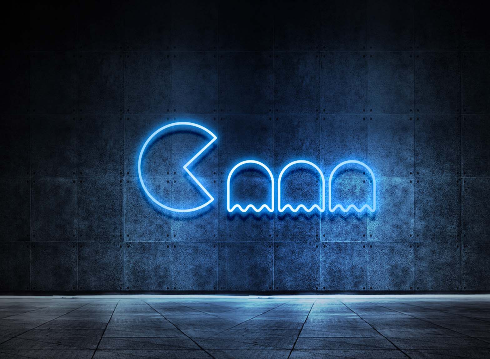 PAC-MAN