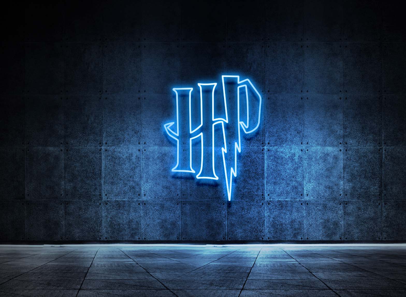 HP