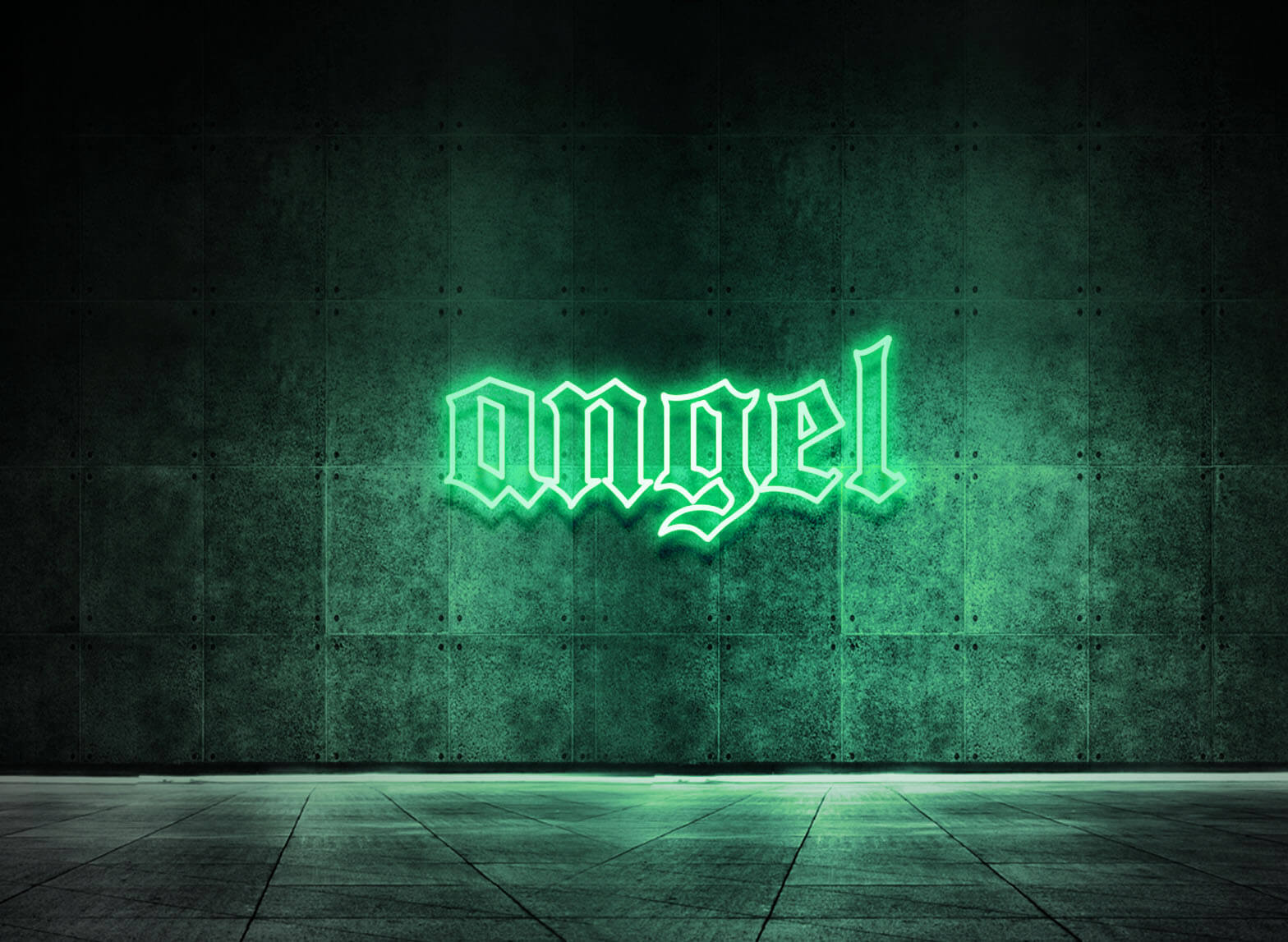 ANGEL