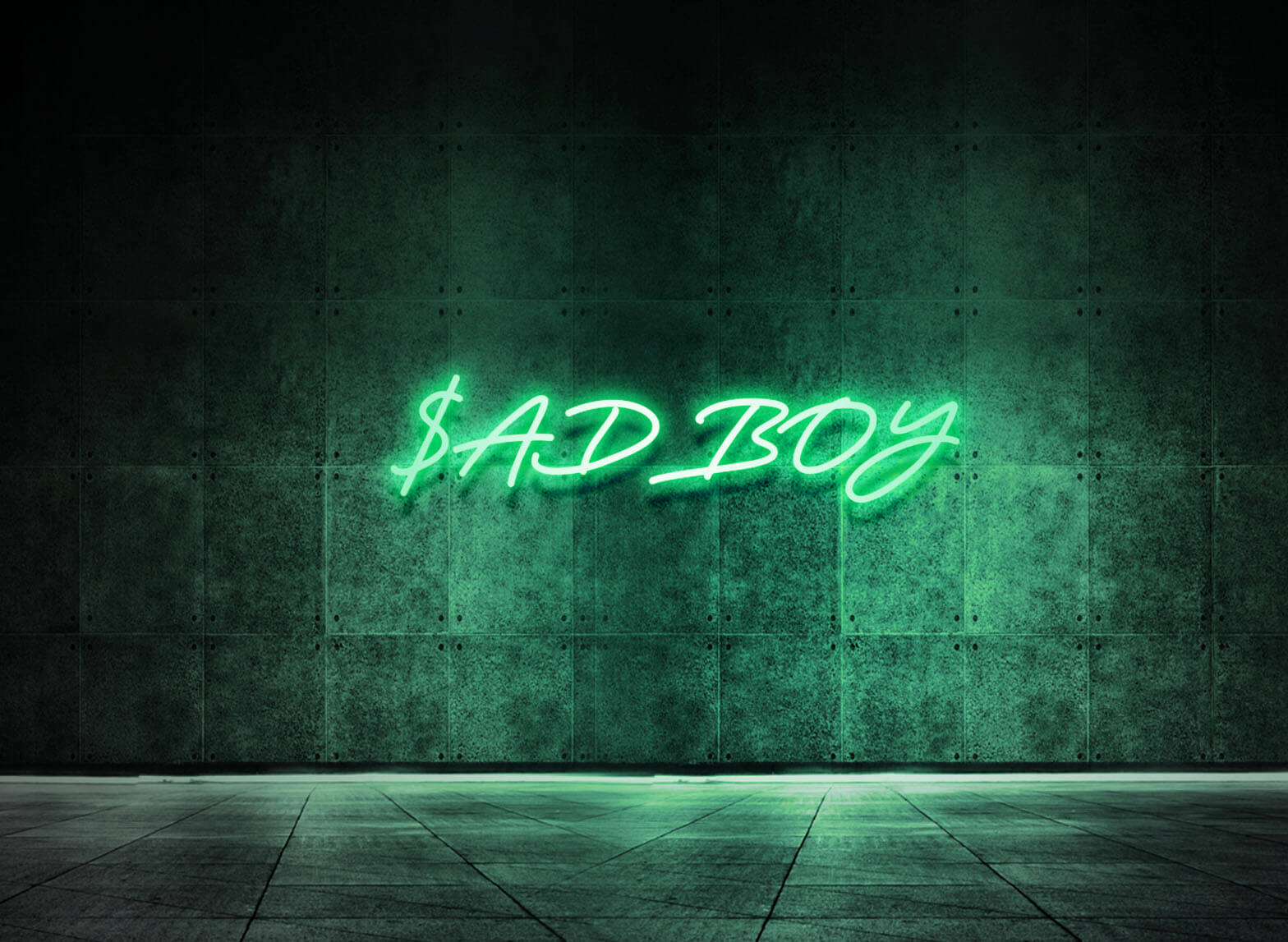 $AD BOY