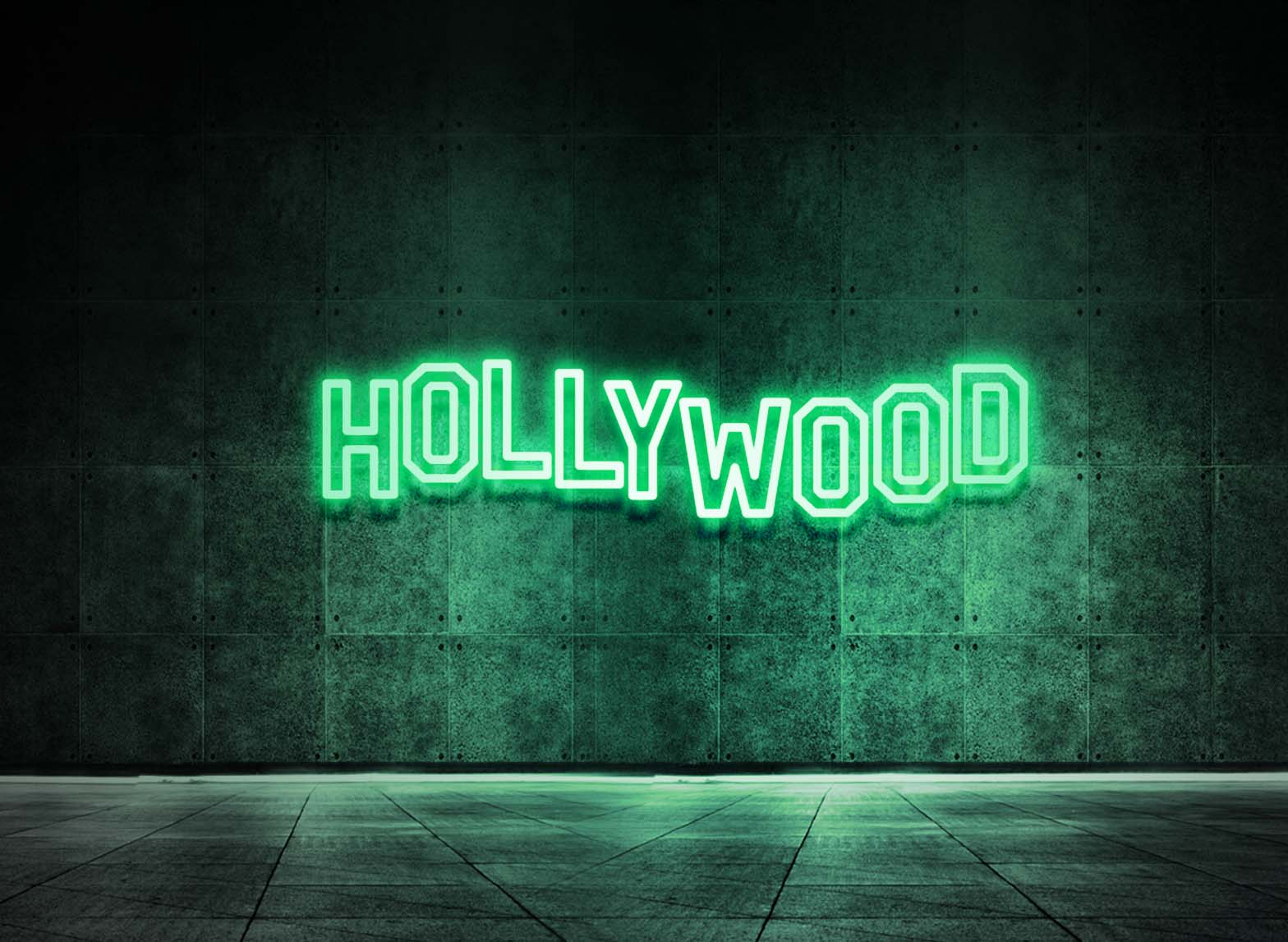 HOLLYWOOD