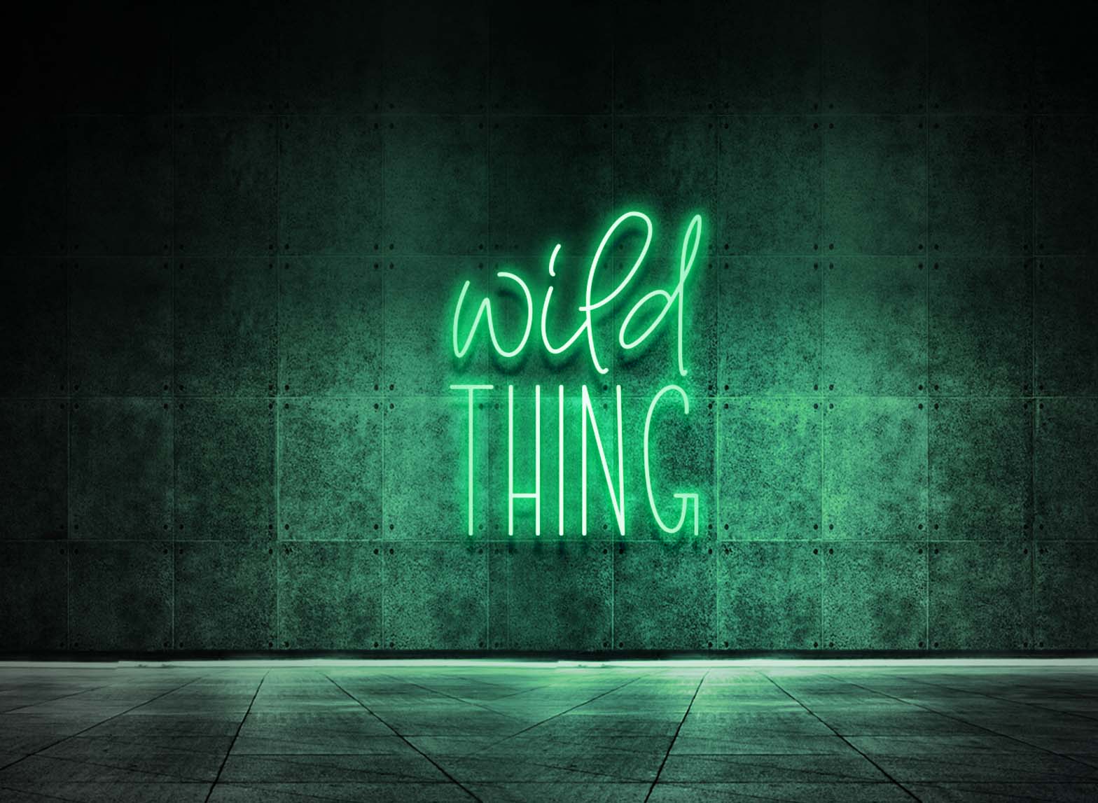 WILD THING