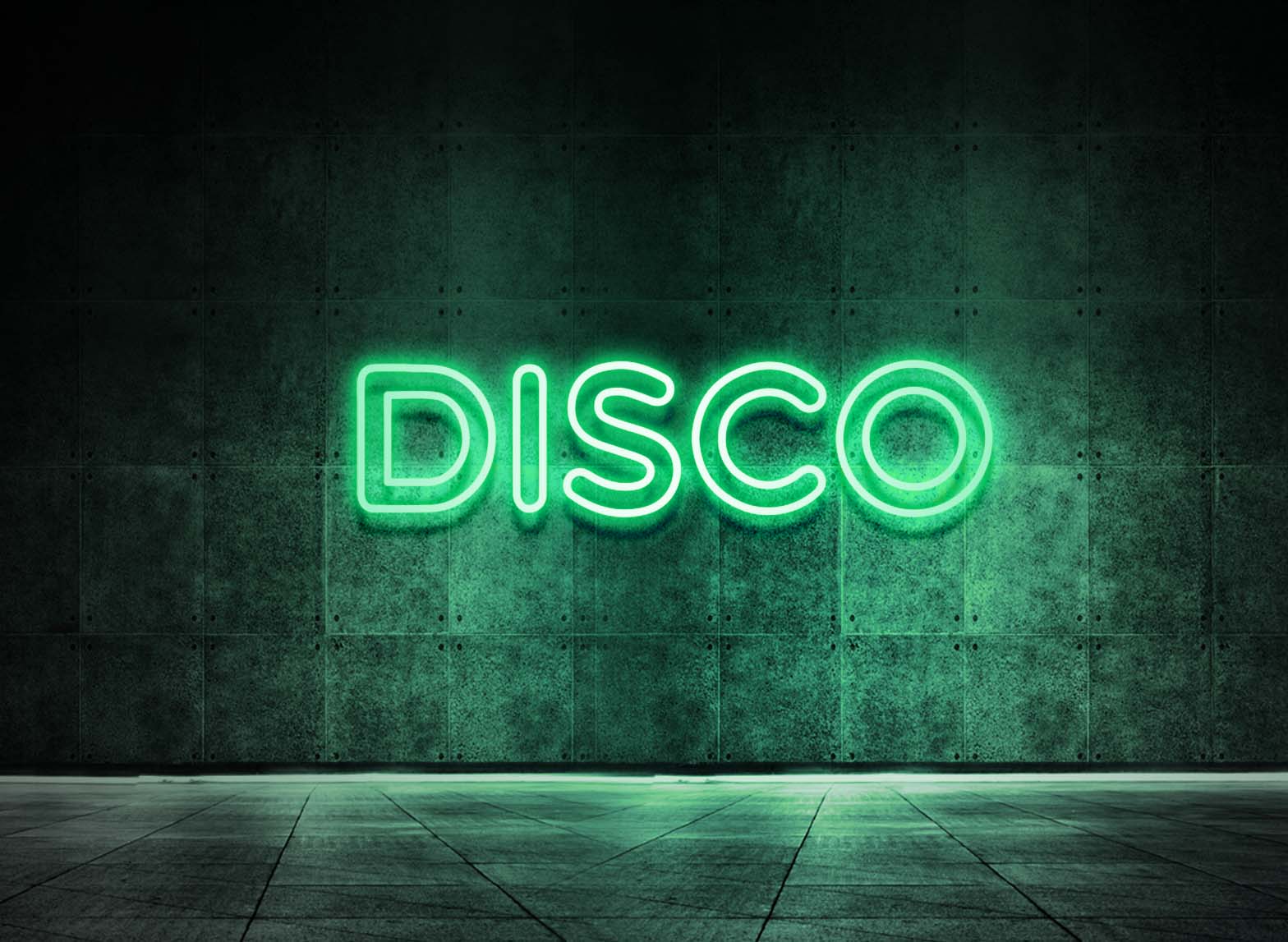 DISCO
